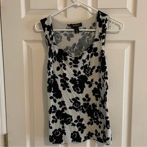 WHBM tank top